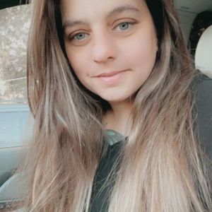 Meet your Posher, Annamarie